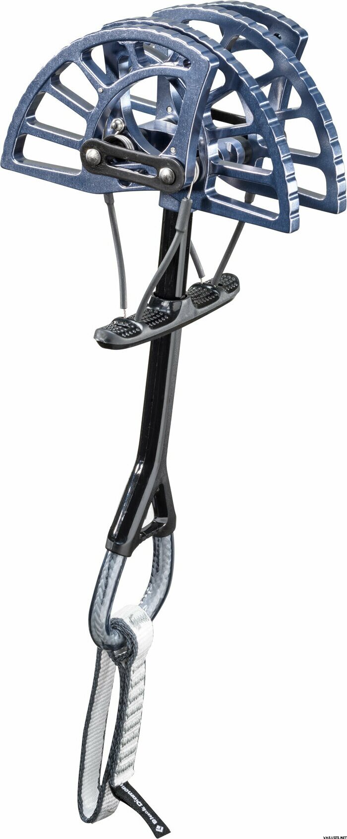 Black Diamond Camalot Ultralight #4