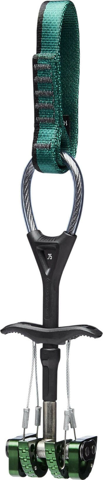 Black Diamond Camalot C4 0.75