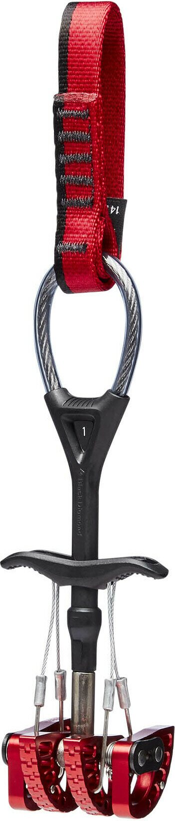 Black Diamond Camalot C4 #1