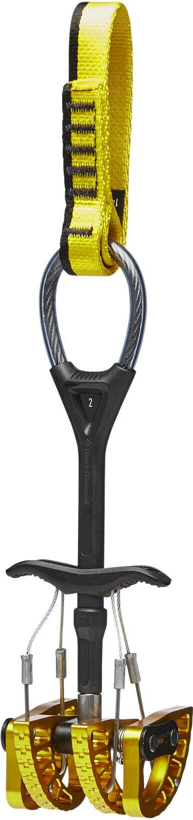 Black Diamond Camalot C4 #2