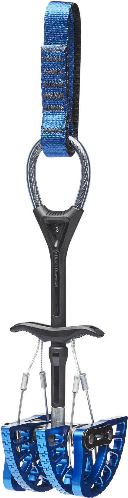 Black Diamond Camalot C4 #3