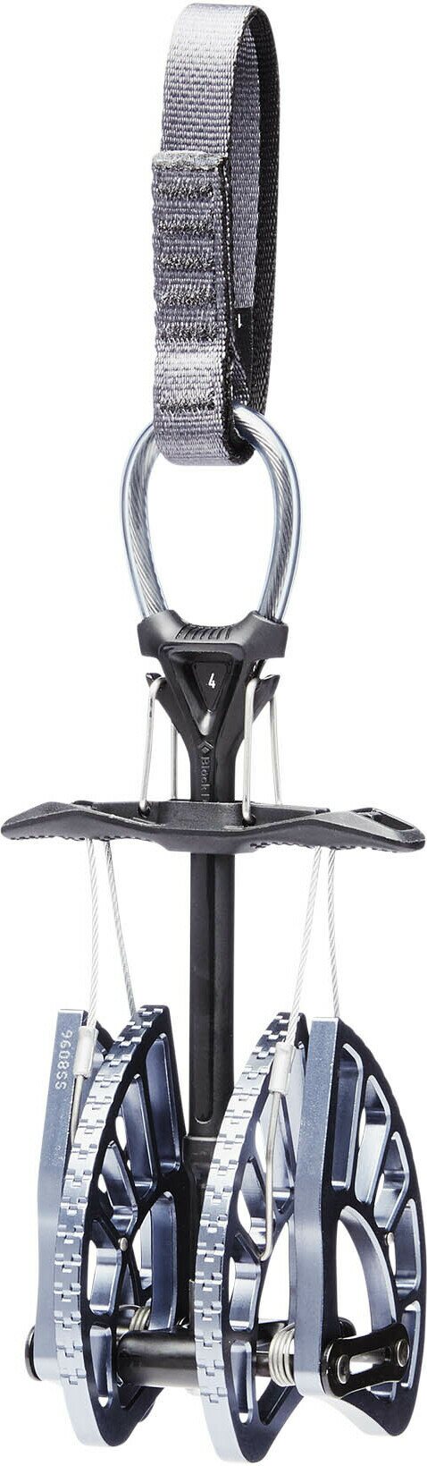 Black Diamond Camalot C4 #4