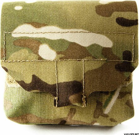 Blue Force Gear Boo Boo Pouch Multicam