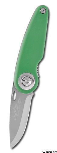 Marttiini Pelican Green