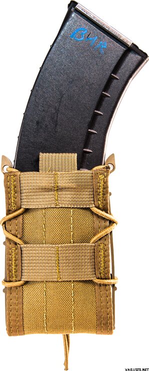 HSGI TACO® - MOLLE | AR-15 / M4 / 5.56 lipastaskut | Viranomainen.fi