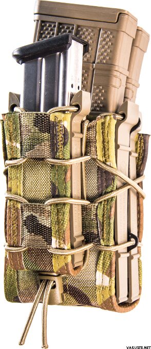 HSGI TACO X2RP Double Rifle + Pistol Multicam