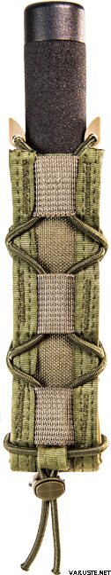 HSGI EXTENDED PISTOL TACO® - BELT MOUNT Olive Drab
