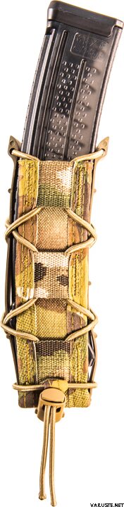 HSGI EXTENDED PISTOL TACO® - BELT MOUNT Multicam