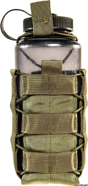 HSGI Soft TACO® OD Green