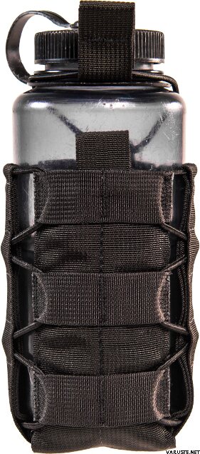 HSGI Soft TACO® Black