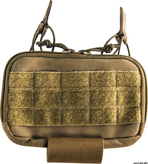 HSGI Mini MAP V2 Olive Green