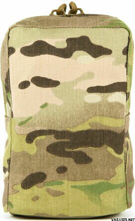 Blue Force Gear Medium Vertical Utility Pouch Multicam