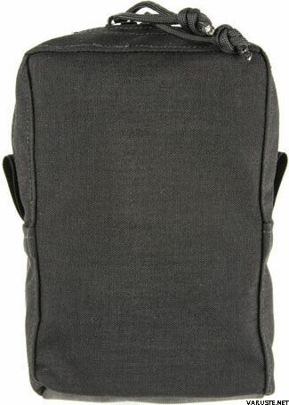 Blue Force Gear Medium Vertical Utility Pouch Black