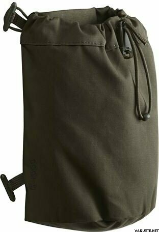 Fjällräven Singi Gear Holder Dark Olive (633)