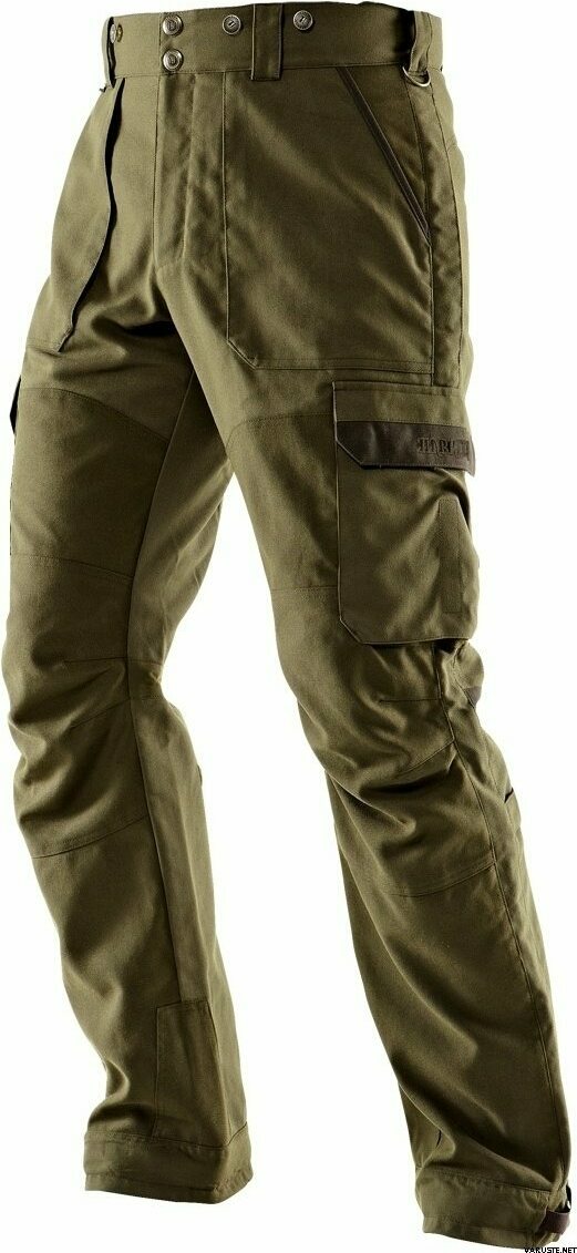 Härkila Prohunter X Trousers Lake Green