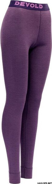 Devold Expedition Long John Womens Galaxy