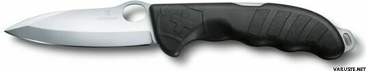 Victorinox Hunter Pro Black