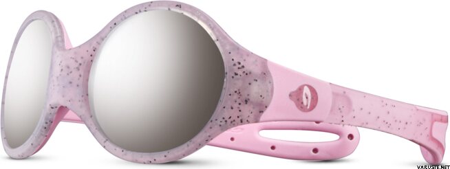 Julbo Loop M Glittery Pink, SP4
