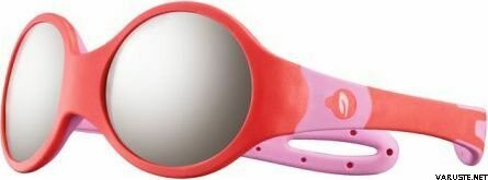 Julbo Loop M Coral / Pink, SP4