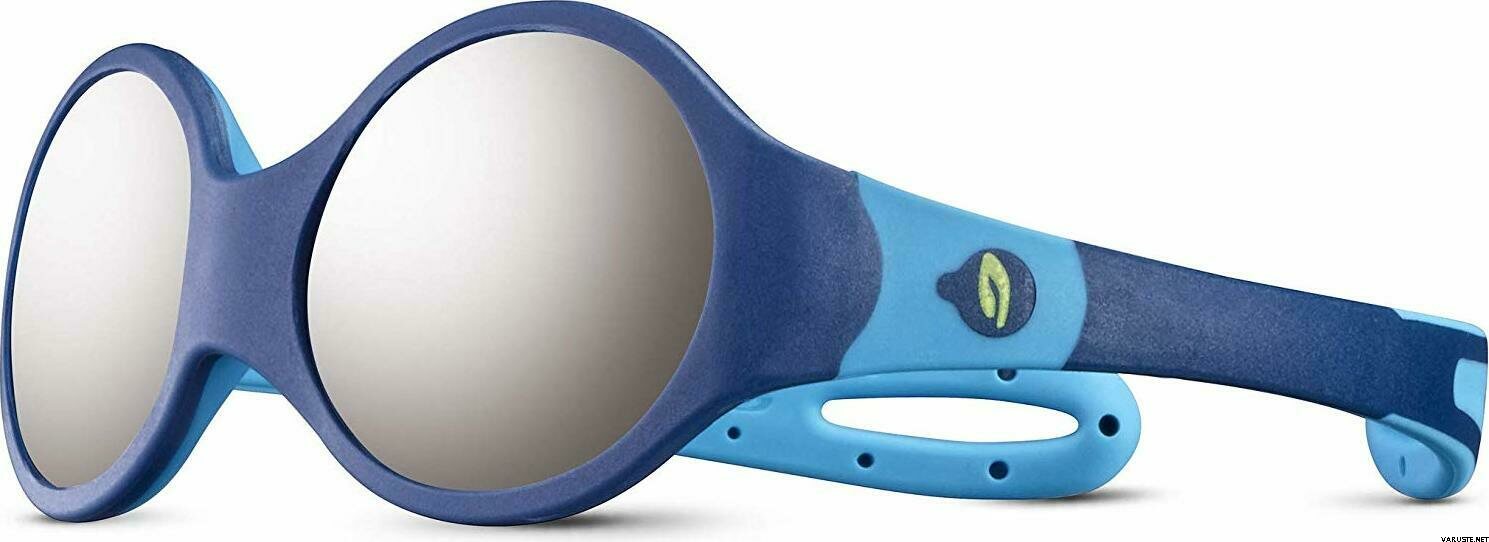 Julbo Loop M Dark Blue / Blue Turquoise, SP4