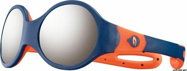 Julbo Loop M Dark Blue / Orange, SP4
