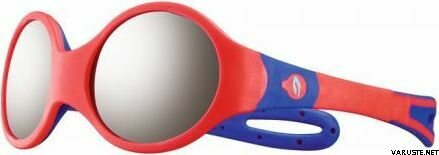 Julbo Loop M Orange / Blue, SP4
