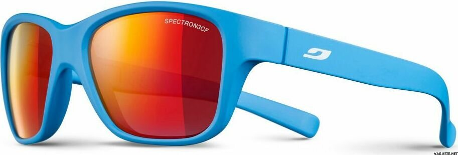 Julbo Turn Matt blue, SP3 CF