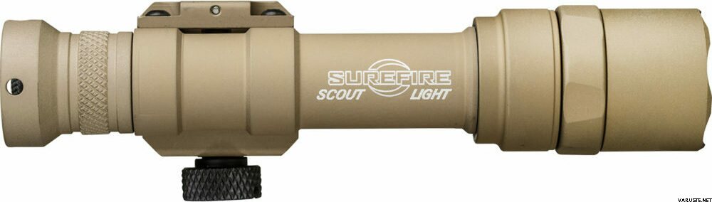Surefire M600 Ultra Scout Light® Tan
