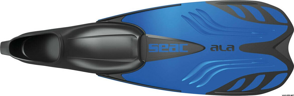 Seacsub Ala Blue Metal