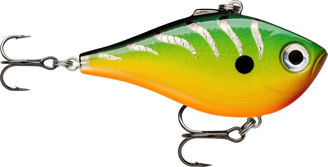 Rapala Rippin’ Rap Fruit Bowl (FRB)