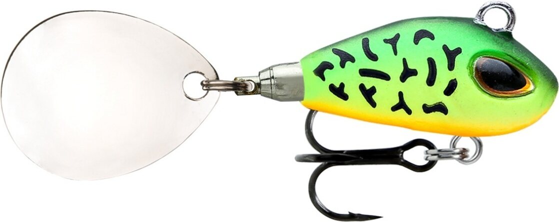 Storm Gomoku Spin Fire Tiger (FT)