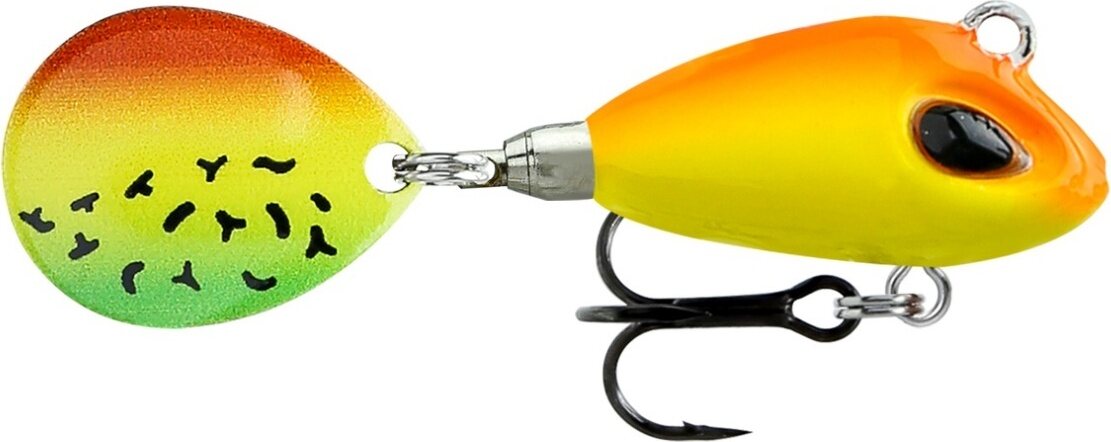 Storm Gomoku Spin Hot Tiger (HT)