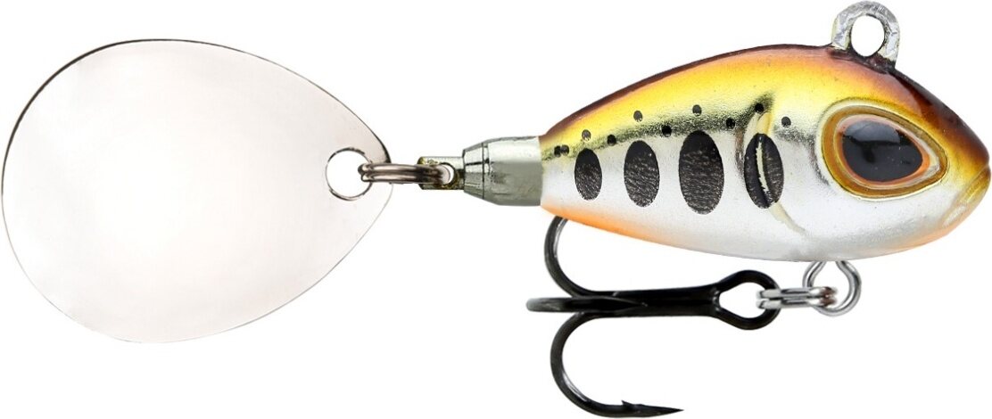 Storm Gomoku Spin Trout (TR)