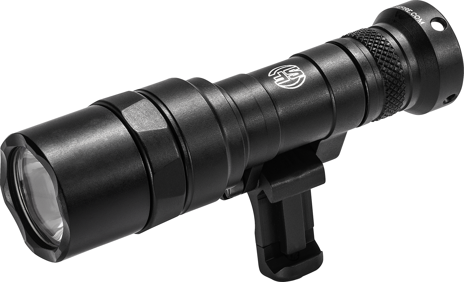 Surefire Mini ScoutLight Pro Black
