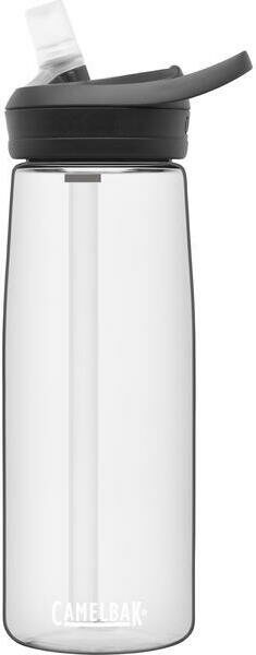 Camelbak eddy+ 0,75L Clear