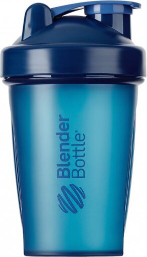 BlenderBottle Classic 590ml Navy