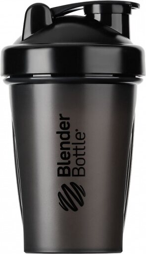BlenderBottle Classic 590ml Black