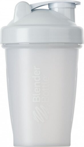 BlenderBottle Classic 590ml White
