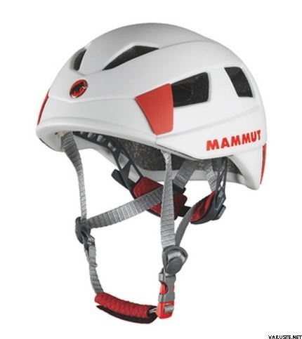 Mammut Tripod 2 Helmet Flygrey