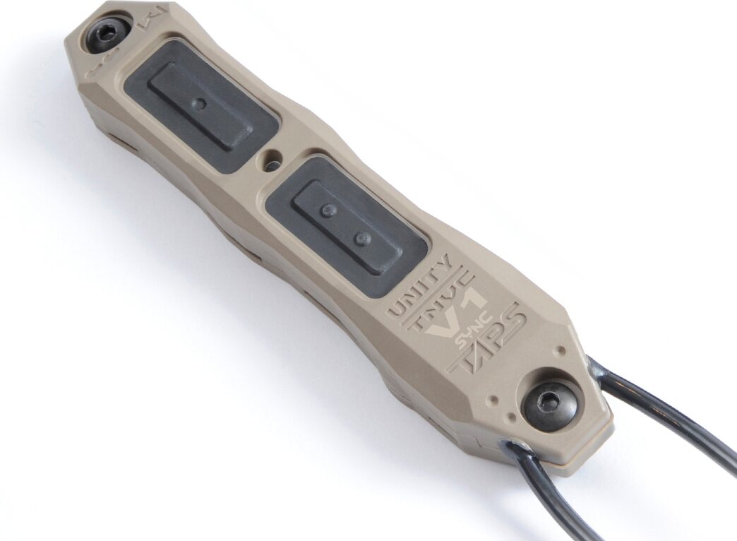 Unity Tactical TAPS SYNC FDE