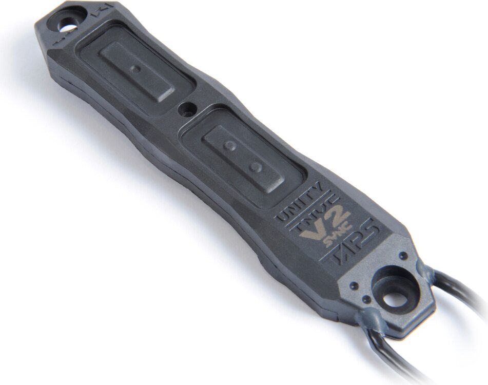 Unity Tactical TAPS SYNC Black