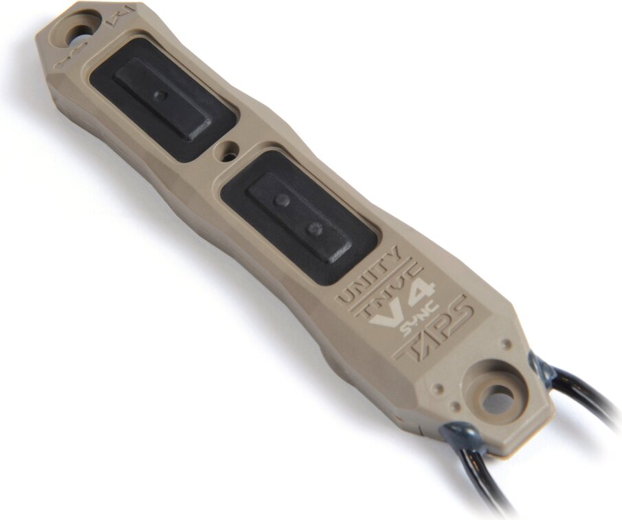 Unity Tactical TAPS SYNC Variant 4