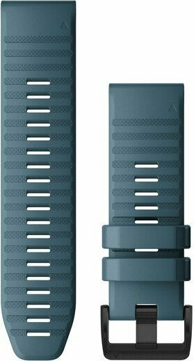 Garmin QuickFit 26 Lakeside Blue Silicone