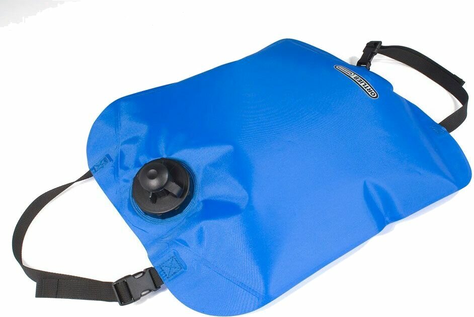 Ortlieb Water Bag 10L Blue