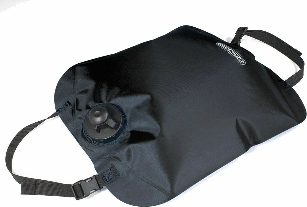 Ortlieb Water Bag 10L Black