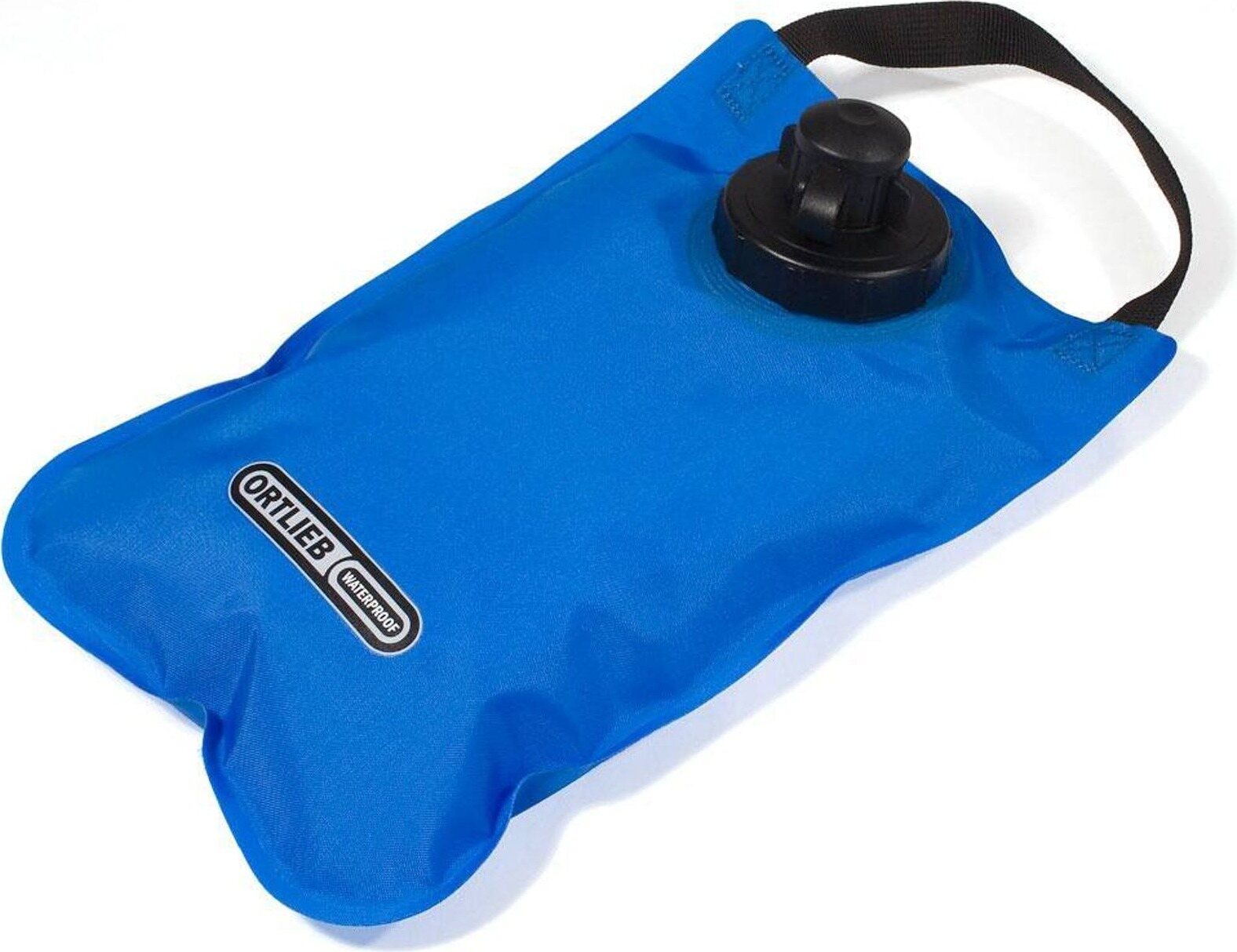 Ortlieb Nestepussi 2L Sininen