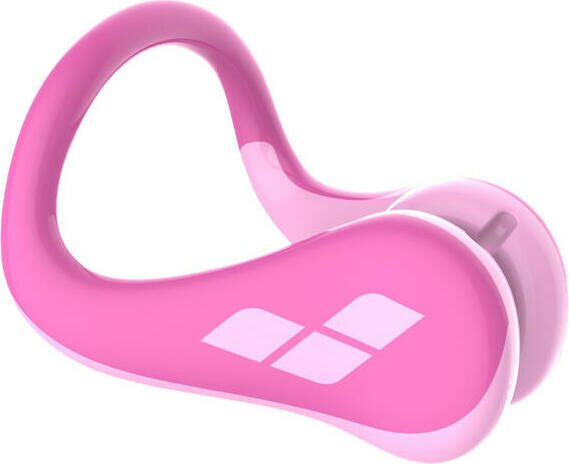 Arena Nose Clip Pro II Pink / Pink