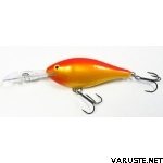 Rapala Risto Rap 9cm RR-9 GFR