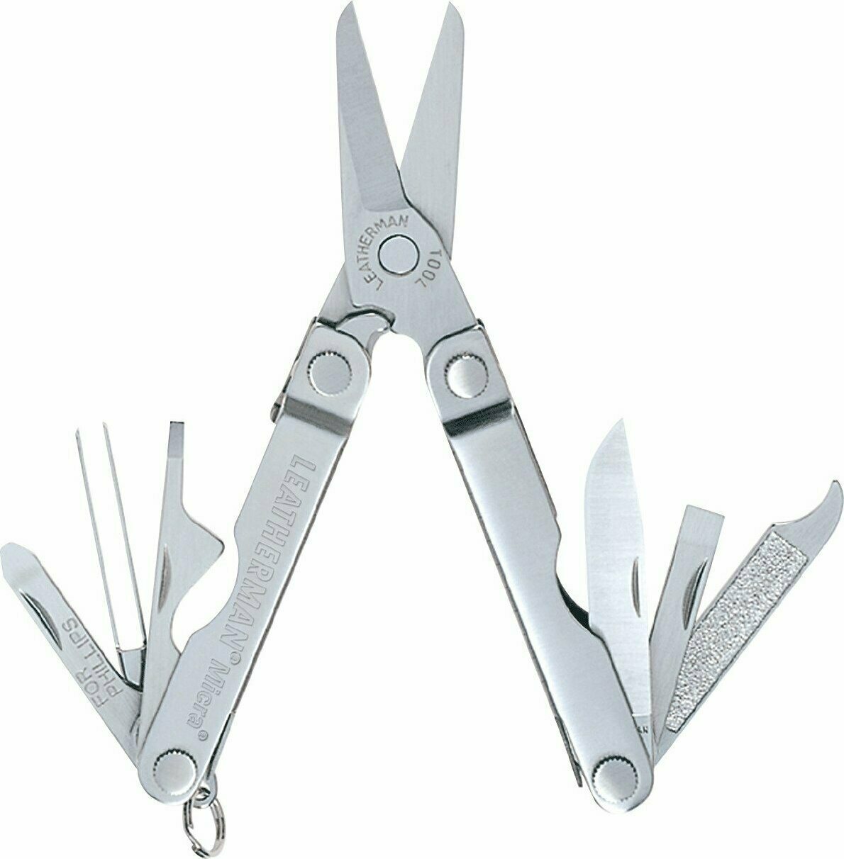 Leatherman Micra Metal