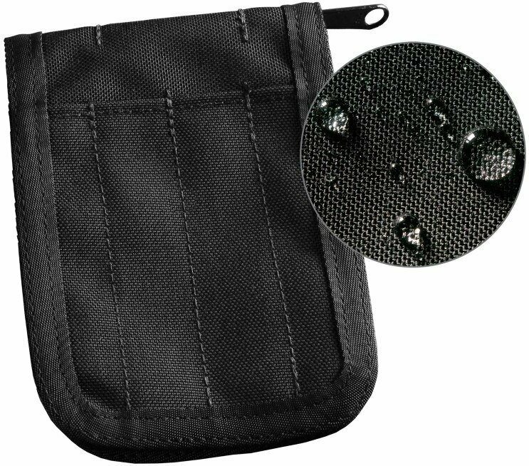 Rite in the Rain 935 Top Bound Notebook Cover Black